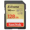 Sandisk Sdxc Extreme Plus 128gb Speicherkarte