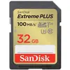 Sandisk Extreme Plus Sdhc 32 Gb Speicherkarte