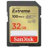 Sandisk Extreme Plus Sdhc 32 Gb Speicherkarte