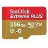 Sandisk Extreme Plus Microsdxc 256gb Speicherkarte