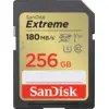 SanDisk SDXC Extreme 256GB 130 MB/s