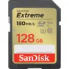SanDisk SDXC Extreme 128GB 90 MB/s