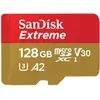 Sandisk Ext microSDXC Mob Gaming /s (128 GB, microSDXC, U3, UHS-I), Sp...