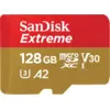 SanDisk microSDXC Extreme 128GB 90 MB/s