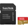 SanDisk microSDXC Extreme 1TB 130 MB/s