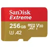 Sandisk Extreme Microsdxc 256gb Speicherkarte