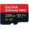 SanDisk microSDXC Extreme Pro 256GB 140 MB/s