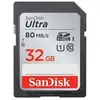 Sandisk Ultra Lite Sdhc 32gb 100mb/s Speicherkarte