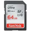 Sandisk Ultra Lite Sdxc 64gb 100mb/s Speicherkarte