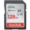Sandisk Ultra Lite Sdxc 128gb 100mb/s Speicherkarte
