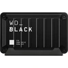 Western Digital WD_BLACK D30, 1 TB, USB Typ-C, 3.2 Gen 2 (3.1 Gen 2), ...