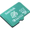 Sandisk Microsdxc 100mb 512gb Nintendo Speicherkarte