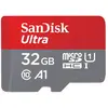 Sandisk Ultra Micro Sdhc 32gb Speicherkarte