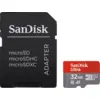 SanDisk MicroSDHC Ultra 32GB 25 MB/s