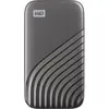 My Passport 1000 GB Grau