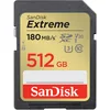 SanDisk Extreme SD UHS-I Speicherkarte 512GB
