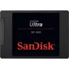 SanDisk Ultra 3D SATA SSD 1TB