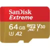 SanDisk microSDXC Extreme 64GB 80 MB/s
