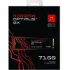 SanDisk Optimus GX 7100, 4 TB, M.2, 7000 MB/s