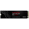SANDISK Optimus GX PRO 850X 1TB NVMe-SSD mit Kühlkörper
