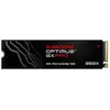 SanDisk Optimus GX PRO 850X, 4 TB, M.2, 7300 MB/s