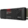SANDISK Optimus GX PRO 850X 8TB NVMe-SSD mit Kühlkörper