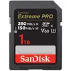 SanDisk Extreme PRO SDXC UHS-II Speicherkarte 1 TB