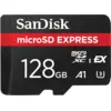SanDisk microSD Express Card 128GB 480 MB/s