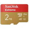 Sandisk Extreme 2 Tb Sd-karte
