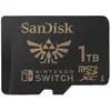 Western Digital Micro Sdxc 1tb Speicherkarte