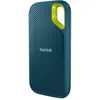 SanDisk Extreme V2, 2 TB, USB Typ-C, 3.2 Gen 2 (3.1 Gen 2), 1050 MB/s,...