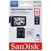 Sandisk Sdsqqnr-512g-gn6ia 512gb Microsdxc Class 10 Sd-karte
