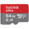 Sandisk Sdsquab-064g-gn6mt Ultra 64gb Sd-karte