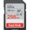 SanDisk SDXC Ultra 256GB