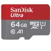 Sandisk Sdsquab-064g-gn6fa Ultra 64gb Sd-karte