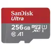 Sandisk Ultra 256gb Sd-karte
