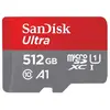 Sandisk Ultra Microsdxc 512gb Speicherkarte