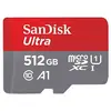 Sandisk Sd 512 Gb Sdxc Uhs-i V30 Speicherkarte