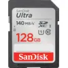 SanDisk SDXC Ultra 128GB