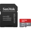 SanDisk microSDXC Ultra 64GB