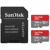 Sandisk Ultra Microsdxc 128gb Speicherkarte