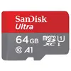 Sandisk Ultra Microsdxc 64gb Speicherkarte