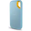 SanDisk SDSSDE61-1T00-G25B, 1 TB, USB Typ-C, 3.2 Gen 2 (3.1 Gen 2), 10...