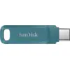 SanDisk Ultra Dual Drive USB-C 256GB Navagio Bay