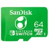 Sandisk 64gb Microsdxc Uhs-i Speicherkarte