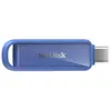 SanDisk Phone Drive USB-C 256GB Maritime Blue