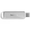 SanDisk Phone Drive USB-C 256GB Arctic White