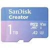 Sandisk Creator 1tb Speicherkarte