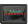 SANDISK Extreme Fit USB-C Flash Drive 256GB