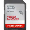 SANDISK Ultra GO SDXC 256GB
